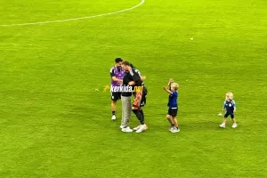 ΠΡΩΤΟ με Λοσάδα-Λέουβενμπεργκ!