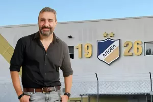 (Σάββας Λιασής) "Η συγκεκριμένη διαδικασία αποτελεί ένα ιδιαίτερα απαιτητικό εγχείρημα"