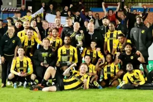 Οδεύει προς κυπριακά χέρια η Westfield FC