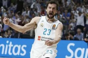 Νέο συμβόλαιο με τη Ρεάλ για τον Γιουλ