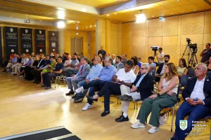 Με 36 αθλητές/τριες σε έξι αθλήματα στους 23ους Κοινοπολιτειακούς Αγώνες «Glasgow 2026»