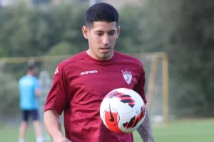 78-58 (Fabricio Pedrozo)!