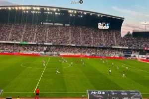 Λύγισε στα πέναλτι η U.Cluj του Νεόφυτου