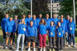 Θετική η παρουσία της Κυπριακής αποστολής
