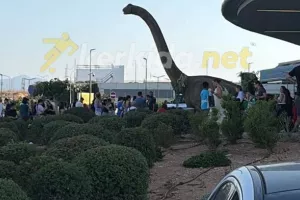 ΤΩΡΑ- Αναστάτωση στο Nicosia Mall και εκκένωση! (ΒΙΝΤΕΟ Kerkida)