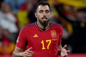 Σχόλιο... λίγο πριν τον τελικό: “Είναι ντροπή”! (Φώτο)