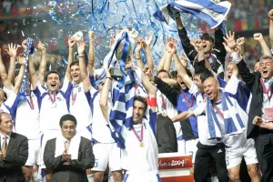 Το μήνυμα Γκαγκάτση για το έπος του Euro 2004!