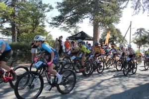 Οι νικητές στο «TROODOS MTB CHAMPIONSHIP 2026»