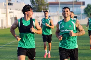 Κυπριακά...χαμόγελα