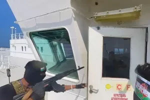Οι Χούθι ανακοίνωσαν το ναυτικό αποκλεισμό της Σαουδικής Αραβίας