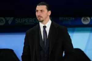 Ζλάταν κατά Ρούντι Γκαρσία: "Είναι ντροπή!"