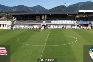 (LIVE Streaming/ημίχρονο) Πάφος FC 2-0 KS Cracovia