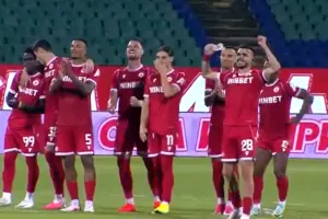 Στα πέναλτι...με Πίττα-Σένσι!
