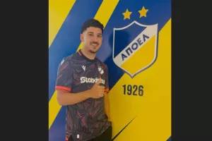 Welcome...σε Λημνιό