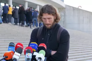 Πατάει...Κύπρο ο Dmytro Chyhrynskyi 