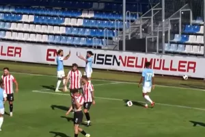 (LIVE Streaming) Πάφος FC 2-0 KS Cracovia