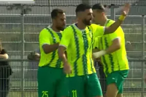 (LIVE STREAMING) ΠΑΟΚ 0-1 ΑΕΚ