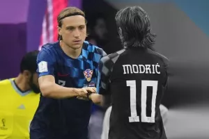 (AEK) Ο Μόντριτς των φτωχών...
