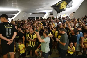 Λευκωσία/ΑΕΚ Αθηνών