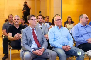 Με 36 αθλητές/τριες σε έξι αθλήματα στους 23ους Κοινοπολιτειακούς Αγώνες «Glasgow 2026»