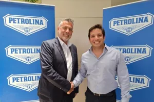 Η ASG Leasing αναβαθμίζει την υπηρεσία αλλαγής λιπαντικών για τους πελάτες της