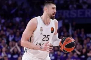 Τέλος ο Άλεξ Λεν από την Ρεάλ