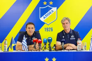 Συγκεκριμένη η τακτική Βρύζα-ΠΑΠ...