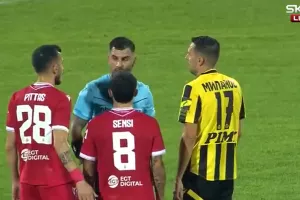Ξεκλείδωμα...με Πίττα και Σένσι!