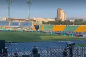 Η εντεκάδα της Ομόνοιας