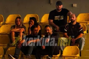 (Σάββας Λιασής)/Προσπαθούν να βρουν τρόπο άμεσης εισόδου-Τα επόμενα βήματα