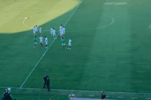 Η εντεκάδα της Ομόνοιας στο πρώτο της σεζόν