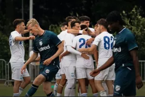 Φιλική νίκη για τον Απόλλωνα επί της Ουτρέχτης