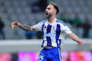 Rafa Lopes/ΑΝΟ