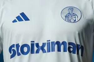 Ο μεγάλος ΣΤΟΧΟΣ του Απόλλωνα