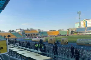 ΒΙΝΤΕΟ...πριν τη ρεβάνς της Ομόνοιας