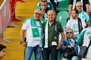 Γιαννάκης και Χριστάκης