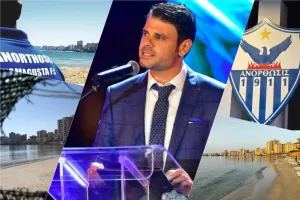 Σπουδαίο νέο! Ο Χρίστος Μαραγκός ΕΠΙΣΤΡΕΦΕΙ – Γεμίζουν τα ταμεία της "Κυρίας"