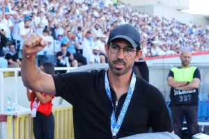 Συνέντευξη Ερνάν Λοσάδα