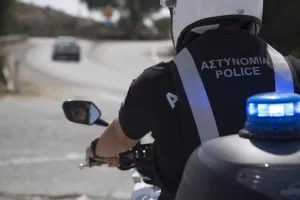 Αστυνομία για τη μοτοπορεία εορτασμού των 100 χρόνων του ΑΠΟΕΛ