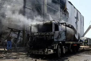 Φονική έκρηξη στα Εξαμίλια: Στον εισαγγελέα οι 3 συλληφθέντες - Οι παραλείψεις και το βίντεο-ντοκουμέντο
