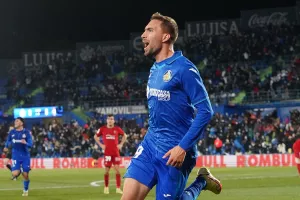 (Μεταγραφικό ΝΕΟ) Ανακοίνωσε Darío Poveda