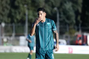 Ερώτηση για Pedrozo/ "Ρίχνει πολύ ξύλο"