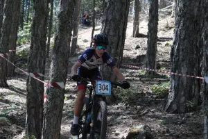 Οι νικητές στο «TROODOS MTB CHAMPIONSHIP 2026»