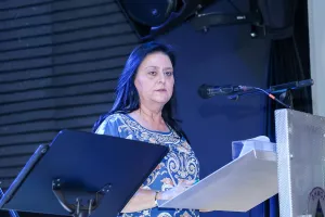 (Φώτος) Λαμπρή εκδήλωση του Κεραυνού για τον Εθνομάρτυρα Αρχιεπίσκοπο Κυπριανό