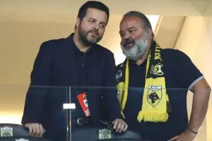 Έτοιμος ο Ριμπάλτα για αντικαταστάτη του Πινέδα