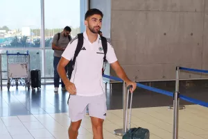 Το...φύλαξε ο Κακουλλής!