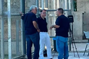 Στο...73ο με Νίκο Κίρζη!