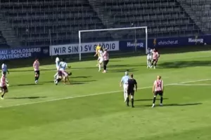 (LIVE Streaming) Πάφος FC 1-0 KS Cracovia