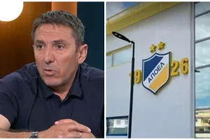 Τίτλους και Ευρώπη!