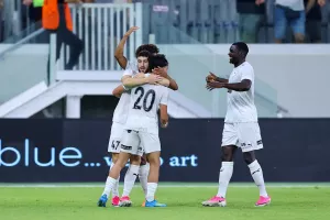 Και ΤΩΡΑ Salzburg για την Πάφο FC!